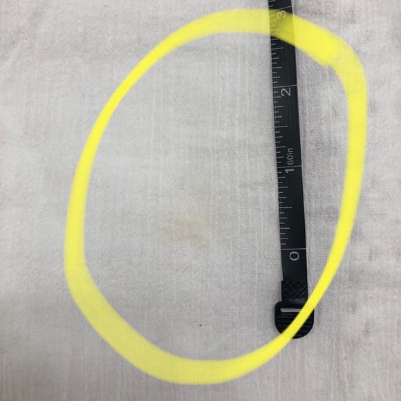 Crochet Trimmed Beach Cover Up Tunic - Picture 11 of 12